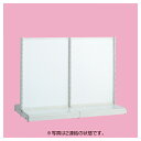 KS 両面 W60 ボードタイプ H135 本体 KSWS60B135S本体 61-541-18-1【ECJ】