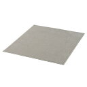 ユニバーサルFR用カーペット グレー 61-779-50-3【店舗什器 フィッティングルーム 据え置き型フィッティングルーム ユニバーサルフィッティングルーム】...