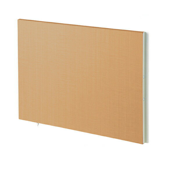 つっぱりパーティション用 延長パーツ 65cm ナチュラル 61-550-94-1【オフィス家具 パーティション つっぱりパーティション つっぱりパーティション】【ECJ】