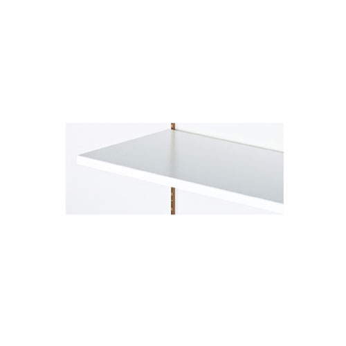 ڤޤȤ㤤10ĥåʡ ƥêå W120cm D35cm ۥ磻 61-17-4-2ڥ᡼ľ/...