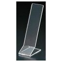 【まとめ買い10個セット品】クツ立て 小 5個 61-164-2-1【店舗什器 小物 ディスプレー パネル ディスプレー 棚 店舗備品】【ECJ】