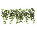 【まとめ買い10個セット品】グリーンシダレガーランド イングリッシュアイビー 61-174-2-2【店舗什器 小物 ディスプレー 店舗備品】【ECJ】