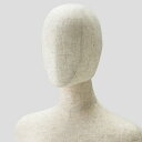 【まとめ買い10個セット品】 ヘッドパーツ 婦人 61-177-2-1【メーカー直送/代金引換決済不可】【店舗什器 マネキン ディスプレー ボディ 店舗備品】【...