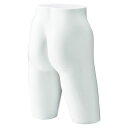 【まとめ買い10個セット品】 婦人パンツ用卓上ディスプレー 白ラッカー 61-189-9-1【メーカー直送/代金引換決済不可】【店舗什器 マネキン ディスプレー...