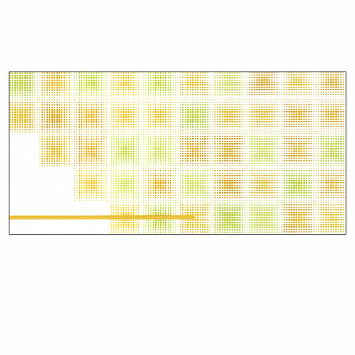 商品券 袋 100枚[文字なし] 61-754-86-3【販