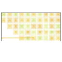 【まとめ買い10個セット品】商品券ケース 文字なし 100枚 61-754-86-3【販促用品 ポスター POP 店舗備品】【ECJ】