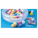 【まとめ買い10個セット品】 ヨーヨーつり大会 100個入 61-251-1-1【メーカー直送/代金引換決済不可】【店舗備品 店舗インテリア 店舗改装】【ECJ...