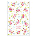 【まとめ買い10個セット品】ローズガーデン OPPギフトバッグ 19×30 50枚 61-267-10-3【 店舗什器 小物 ディスプレー ギフト ラッピング ...