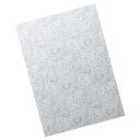 【まとめ買い10個セット品】ロイヤルレース 12×20 50枚 61-430-70-3【 店舗備品 包装紙 ラッピング 袋 ディスプレー店舗 】【ECJ】
