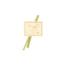【まとめ買い10個セット品】リボン付きシール プロバンス 30枚 61-800-76-1【 店舗什器 小物 ディスプレー ギフト ラッピング 包装紙 袋 消耗品...