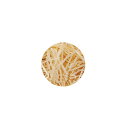 【まとめ買い10個セット品】紙パッキン 1kg アイボリー 61-785-31-18【店舗備品 包装紙 ラッピング 袋 ディスプレー店舗】【ECJ】