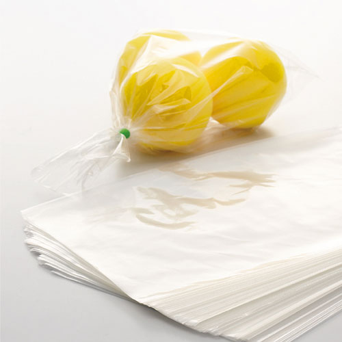 ポリエチレン規格袋 0.03mm厚 7×10 100枚 61-293-2-1【ラッピング用品 透明袋 透明袋 ポリエチレン規格袋 0.03mm厚】【店舗什器 小...