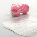 【まとめ買い10個セット品】ポリエチレン規格袋 0.06mm厚 38×53 50枚 61-293-3-18【店舗什器 小物 ディスプレー ギフト ラッピング 包...