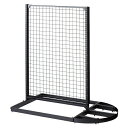 Rエンドユニット 片側Rエンドセット H135cm 61-650-68-1【ECJ】