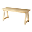 【まとめ買い10個セット品】DELTAテーブル 生地クリア W120cm 新仕様 61-654-32-1【ECJ】
