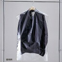 ハンガーカバー(トップス用)50×90cm100枚 61-662-19-3【ECJ】