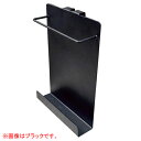 A4サインスタンド用パンフレット立て ホワイト 61-656-86-3【ECJ】