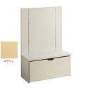 F-PANEL自立展開単体セット 片面W90エクリュ 61-650-57-1【ECJ】