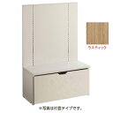 F-PANEL自立展開単体 両面W90ラスティック 61-650-60-3【ECJ】