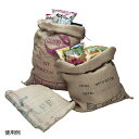 【まとめ買い10個セット品】珈琲麻袋 ドンゴロス10枚 61-653-31-1【ECJ】