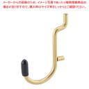 有孔ボードGフック4個入押し込み式 61-778-68-4【ECJ】