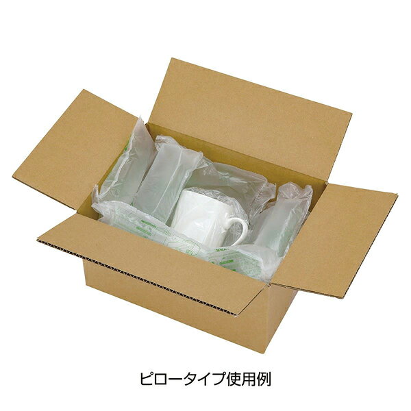 エアクッションメーカーフィルムバブル ACB4230 1巻 61-782-76-6【ECJ】