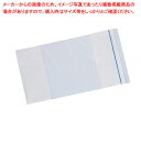 デリバリーパック 24×13cm 2000枚 61-782-80-4【ECJ】