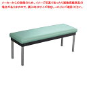 防汚/耐次亜塩素酸/耐アルコールコンパクトヘ W90cm グリーン 61-783-86-2【ECJ】
