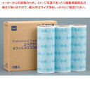 オフィスコロコロ伸縮W24cm フロアクリン替え 3巻 61-784-54-3【ECJ】