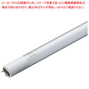 LED直管ランプラピッドスタート40W形昼光色 屋内外兼用 1本 61-784-79-1【ECJ】