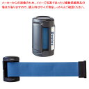 【まとめ買い10個セット品】バリアリールミニポータブルブルー1個 61-802-36-2【ECJ】