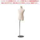 【まとめ買い10個セット品】子供芯地張ボディ 身長120cm (7才) 61-185-1-4【ECJ】