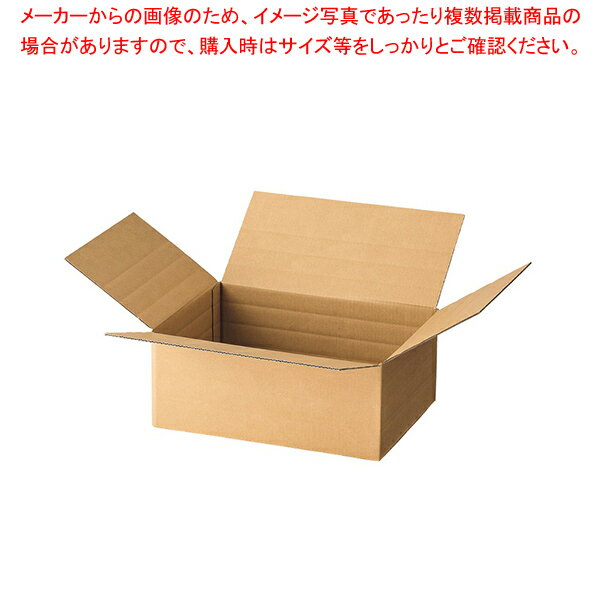 可変式ダンボール 37.5×26.7×15(4.5・8・11.5) 20枚 61-659-26-4【梱包資材/通販資材/クラフト/ECサイト/発送/高さ可変式/高さ調整/罫線入り】【ECJ】
