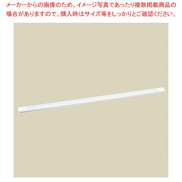 【まとめ買い10個セット品】LEDスリムバー(マグネット付き) W108cm 昼白色 4セット 61-661-5-11【ECJ】