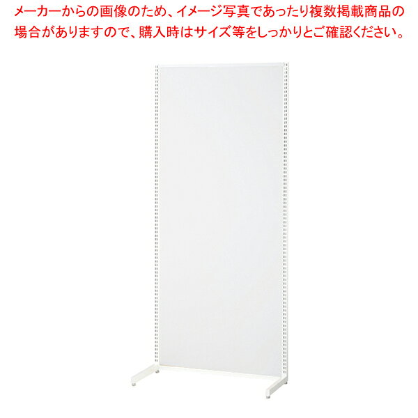 SF���̥����� W90��H210cm ���� �ۥ磻�� ���٤�8������ �ۥ磻�ȥѥͥ��դ� 61-751-2-4��ECJ��