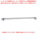 LED棚下照明SSコネクタータイプ 斜めタイプ ホワイト 120cm用 昼光色 61-754-35-7【ECJ】