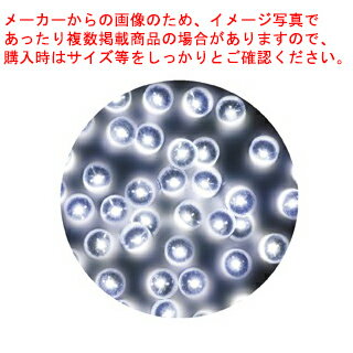 ڤޤȤ㤤10ĥåʡLEDȥ졼ȥ饤(100) ۥ磻 61-754-81-1ECJ