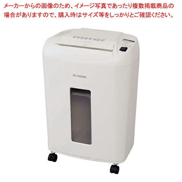 マイクロクロスカットシュレッダー OF12M シュレッダー 61-755-31-1【ECJ】
