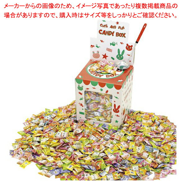 【まとめ買い10個セット品】スイートミックスキャンディすくいどり(約100人用) イベントセット【ECJ】