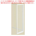 サイドネットフレーム ホワイト/SF中央片面タイプW90cm用 H135cm用 61-758-67-1【ECJ】