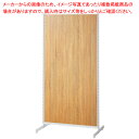 SF中央両面セミスリムタイプ W90×H180cm ホワイト 選べる8タイプ ラスティック柄パネル付き 61-758-70-6【ECJ】