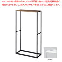 【まとめ買い10個セット品】ラテラル・フォー中央タイプ W90×H180cm 本体 ブラック ガラス 61-758-92-1【ECJ】