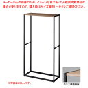 【まとめ買い10個セット品】ラテラル・フォー中央タイプ W120×H180cm 本体 ブラック シナ×シナ積層単板 61-758-96-7【ECJ】