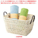 【まとめ買い10個セット品】バスケット 角型 61-778-47-2【ECJ】