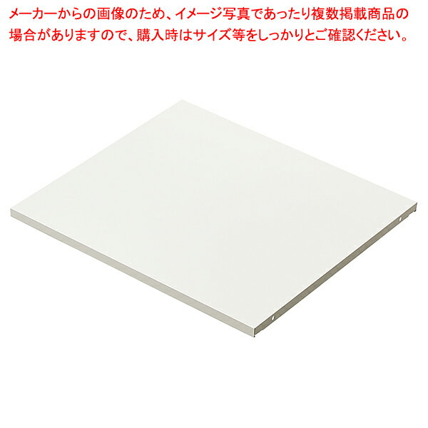 【まとめ買い10個セット品】スチール製カウンター用中間棚 W60cm用【ECJ】