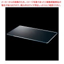 【まとめ買い10個セット品】アクリルステージ 天板 W60cm 61-780-11-1【ECJ】