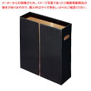 【まとめ買い10個セット品】ダンボール製ハンガーストッカー ハンガーストッカー 61-780-84-1【ECJ】