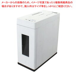 【まとめ買い10個セット品】クロスカットシュレッダー ES535CDW シュレッダー【ECJ】