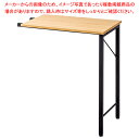 シンプルデスクオプション L字用サブデスク 61-783-36-3【ECJ】