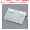 欄干用カード差し 10*7cm 10枚 61-796-82-1【ECJ】